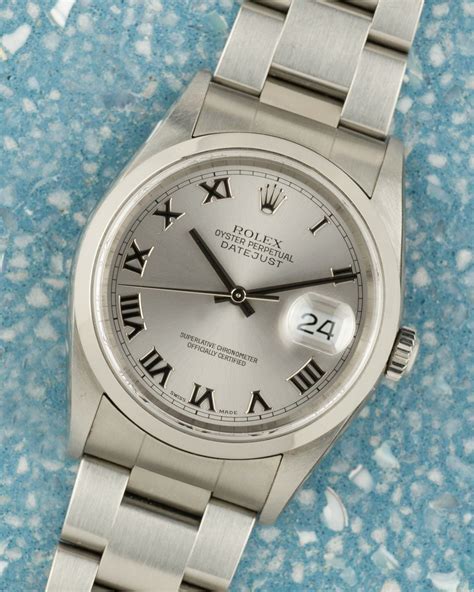 rolex 1600 datejust|rolex datejust 16200 price.